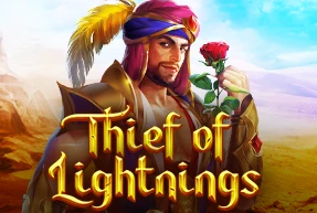 Thief of Lightning